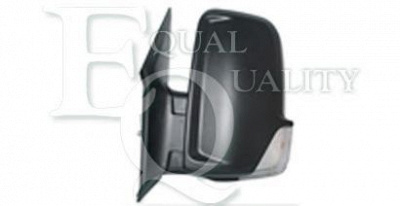 EQUAL QUALITY rd02356 -  Наружное зеркало